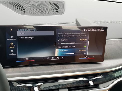 New 2026 BMW X5 xDrive50e AWD/4WD image 23