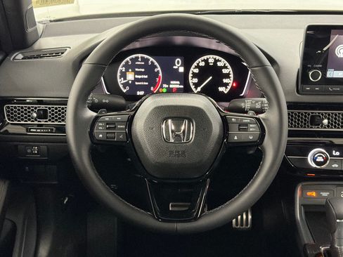 New 2026 Honda Civic Sport image 11