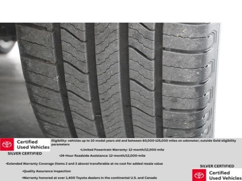 Used 2019 Toyota Avalon Limited w/ Advanced Safety Package FWD image 30