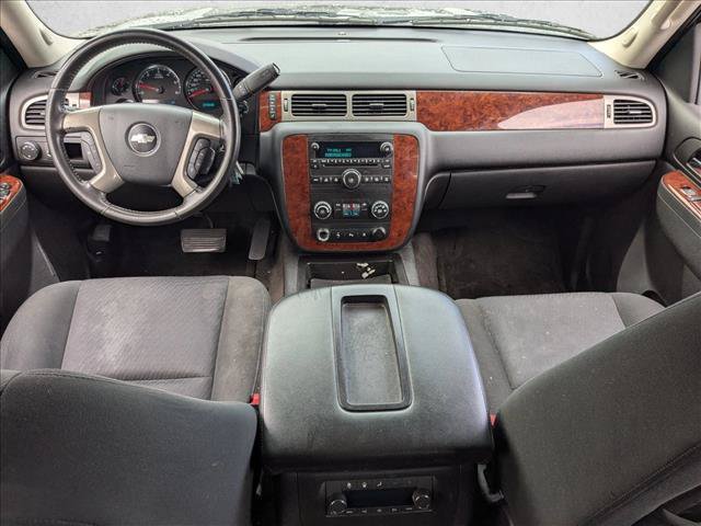Used 2011 Chevrolet Tahoe LS w/ Convenience Package RWD image 14