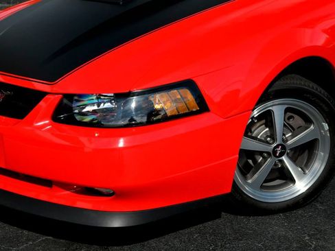 Used 2003 Ford Mustang Mach 1 image 26