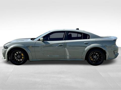 Used 2023 Dodge Charger SRT Hellcat w/ Harman/Kardon Audio Group image 25