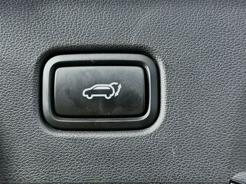 Used 2025 Hyundai Tucson SEL FWD image 28