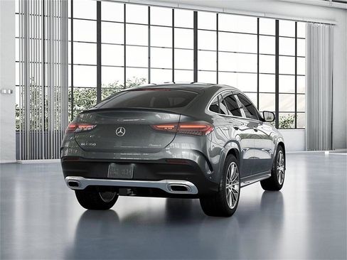 New 2026 Mercedes-Benz GLE 450 4MATIC image 23