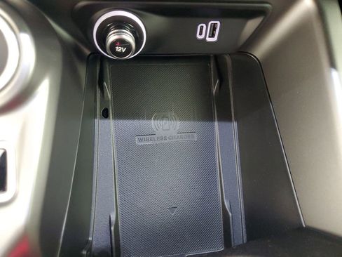 Used 2024 Dodge Hornet GT Plus w/ GT Blacktop Package image 19