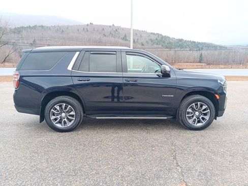 Used 2024 Chevrolet Tahoe LT w/ Luxury Package image 30
