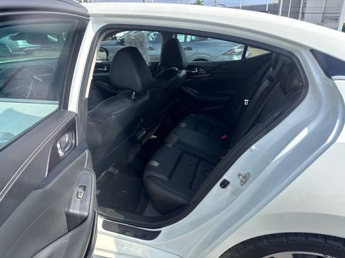 Used 2019 Nissan Maxima Platinum w/ Sport Mat Group image 7