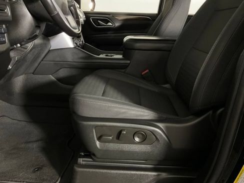 Used 2022 GMC Yukon SLE w/ Max Trailering Package AWD/4WD image 30