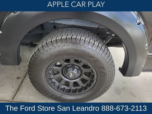 Used 2019 Ford F150 XL w/ Equipment Group 101A Mid RWD image 10