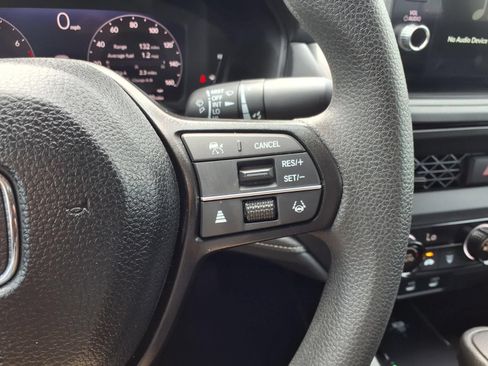 Used 2026 Honda Accord LX image 16