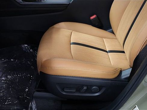 New 2026 MAZDA CX-70 3.3 Turbo S w/ Premium Plus image 22