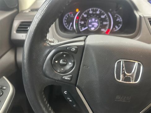 Used 2014 Honda CR-V EX-L image 26