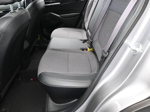 Used 2021 Kia Seltos S FWD image 28