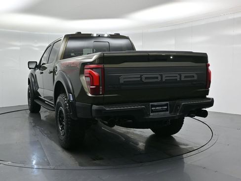 Certified 2025 Ford F150 Raptor image 29