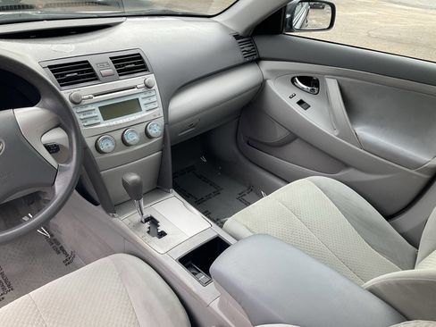 Used 2007 Toyota Camry LE image 15
