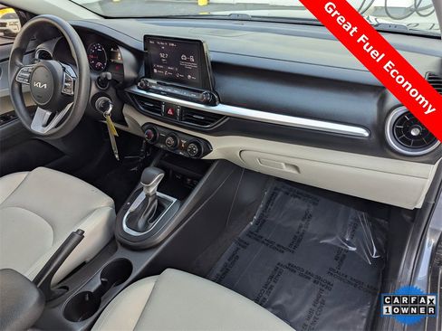 Used 2023 Kia Forte LXS image 18