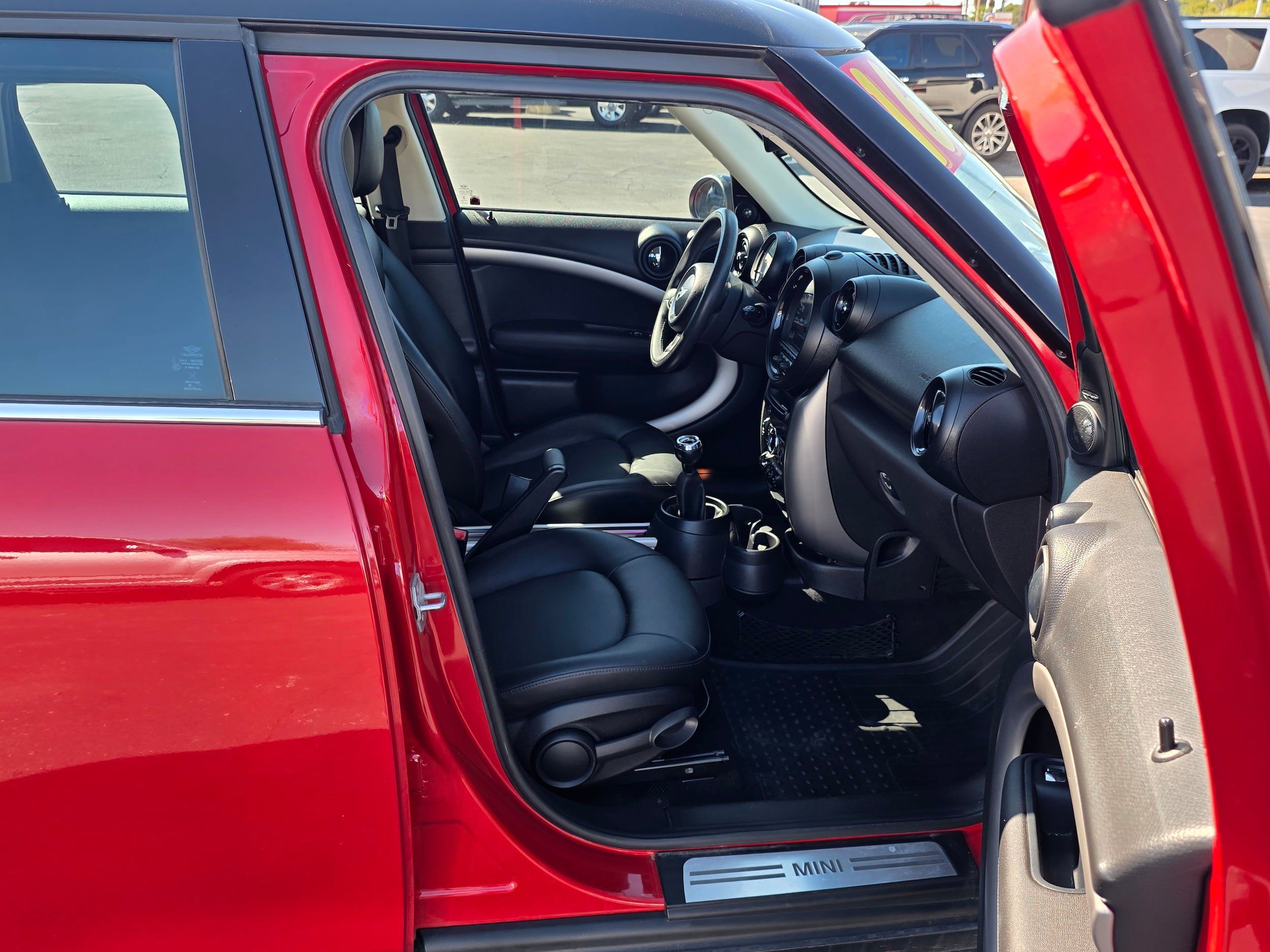 Used 2016 MINI Cooper Countryman FWD image 23