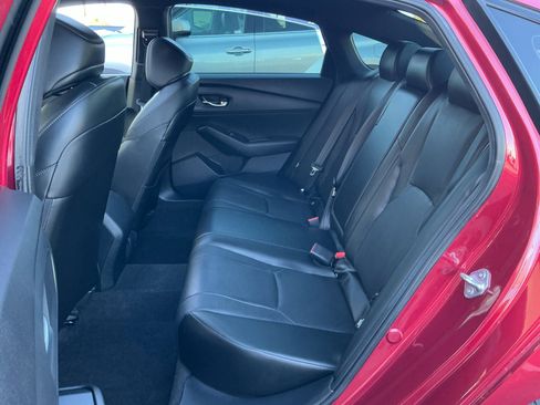 Used 2024 Honda Accord Sport image 16