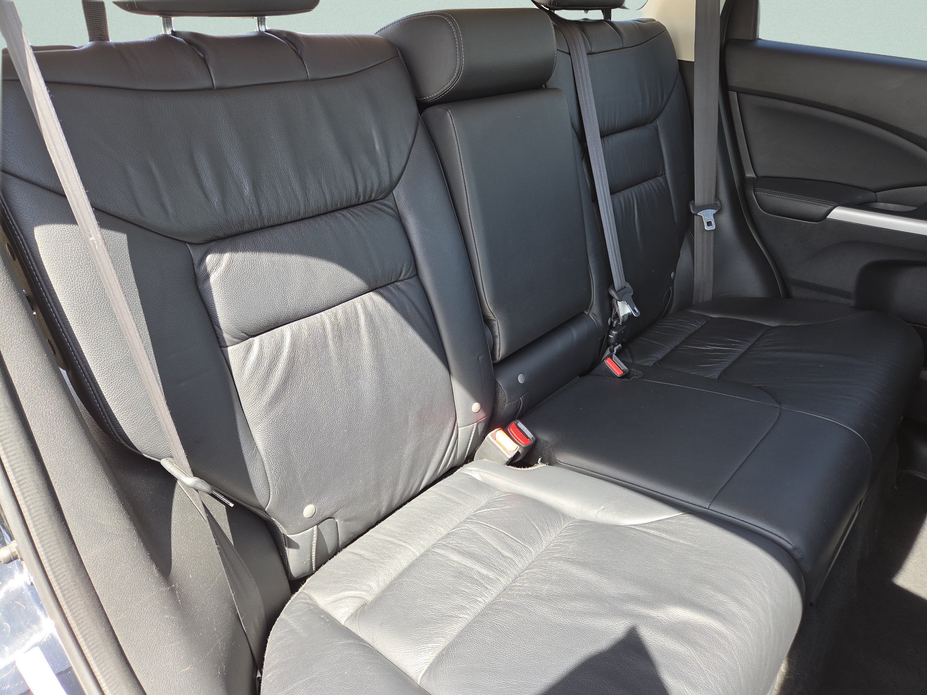 Used 2013 Honda CR-V EX-L image 5