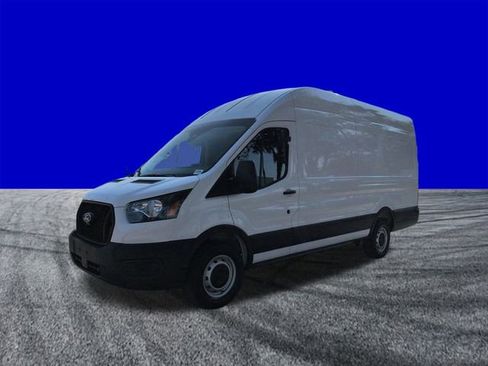 New 2026 Ford Transit 350 148 High Roof Extended RWD image 7