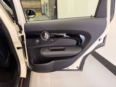Certified 2023 MINI Cooper Clubman John Cooper Works image 26