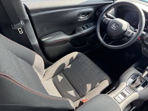 Used 2026 Honda HR-V Sport image 15