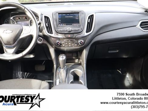 Used 2019 Chevrolet Equinox LT image 9