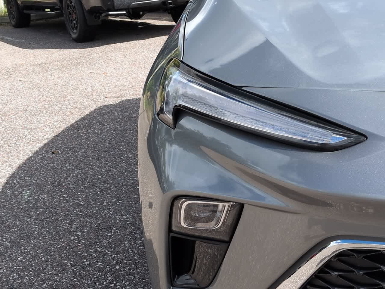 Used 2024 Buick Encore GX Avenir w/ Avenir Technology Package FWD image 10