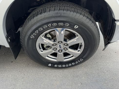 Used 2018 Ford F150 Lariat AWD/4WD image 44