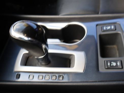 Used 2018 Nissan Altima 2.5 SR w/ SR Midnight Edition FWD image 18