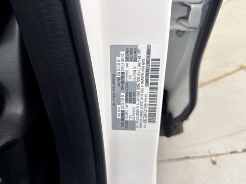Used 2023 MAZDA CX-5 AWD 2.5 S w/ Select Package image 11