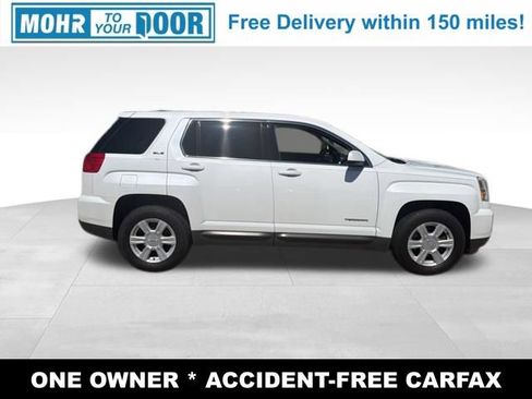 Used 2016 GMC Terrain SLE image 6