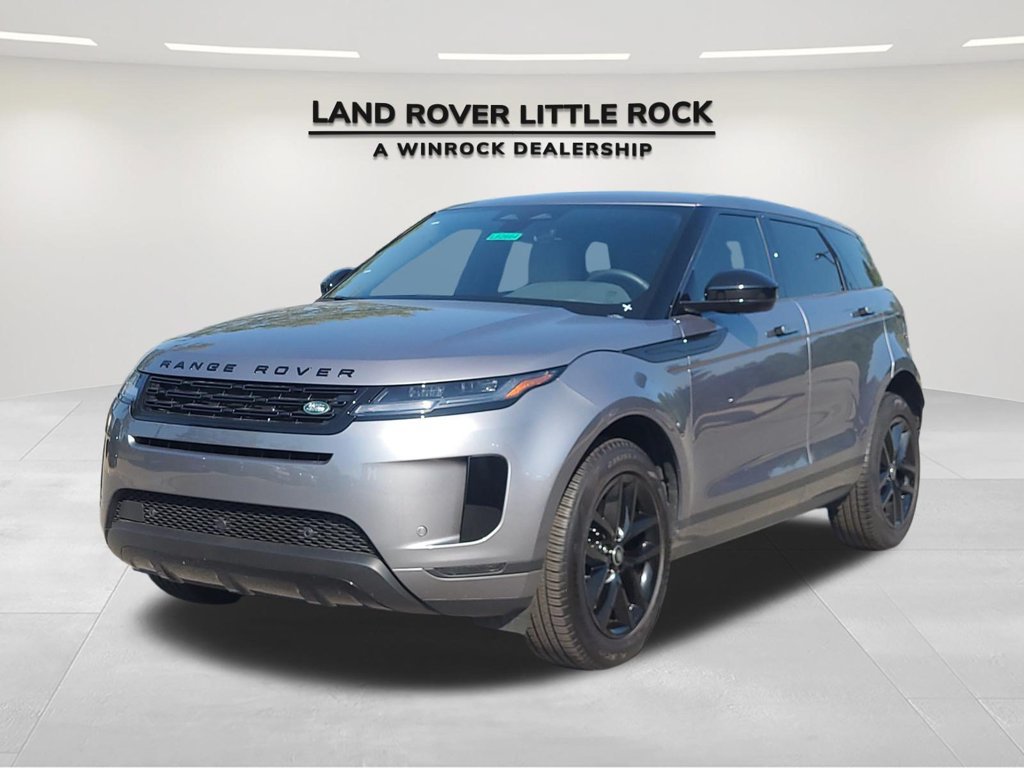 Used 2026 Land Rover Range Rover Evoque S AWD/4WD image 1