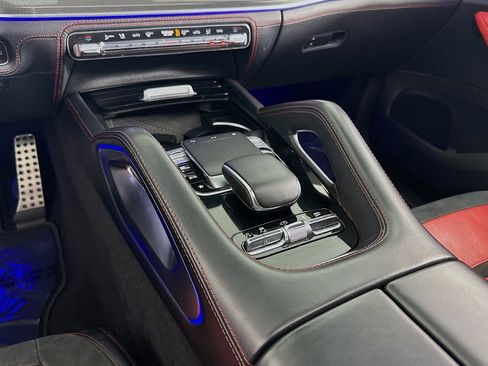 Used 2021 Mercedes-Benz GLE 53 AMG 4MATIC Coupe image 6