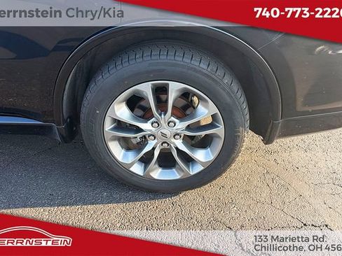 Used 2020 Dodge Durango R/T AWD/4WD image 23