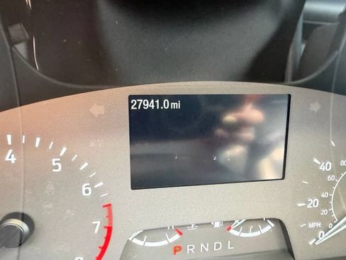 Used 2022 Ford Escape SEL AWD/4WD image 5
