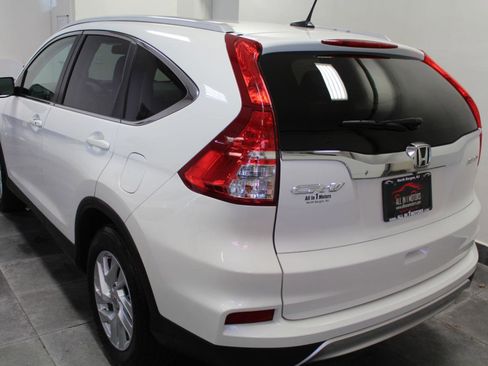 Used 2016 Honda CR-V EX-L image 4