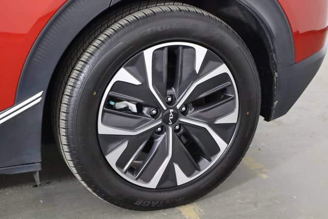 Certified 2024 Kia EV6 Light RWD image 39