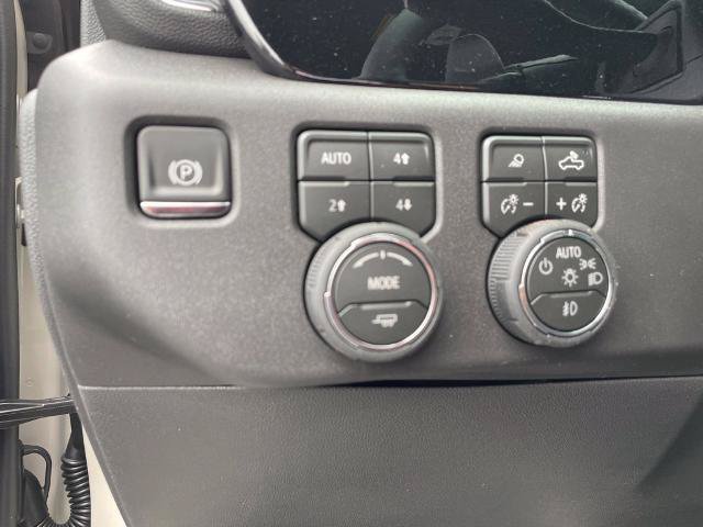 New 2026 Chevrolet Silverado 1500 RST w/ RST All Star Premium Package AWD/4WD image 33