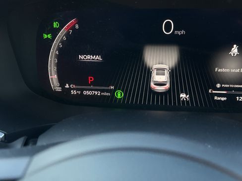 Used 2022 Acura MDX A-Spec image 21