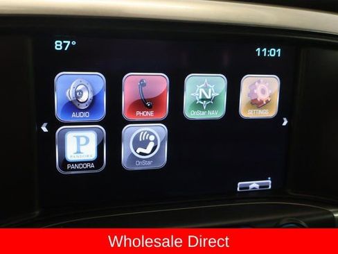 Used 2014 Chevrolet Silverado 1500 LT w/ All Star Edition AWD/4WD image 22