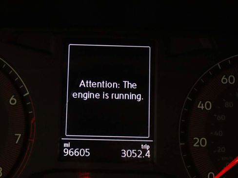 Used 2019 Volkswagen Jetta SE image 8