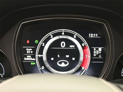 Used 2018 Lexus LS 500 AWD w/ Luxury Package image 12