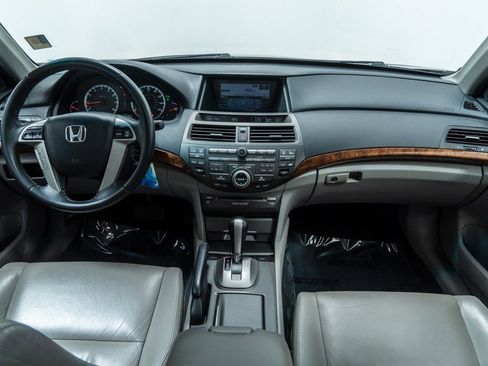 Used 2012 Honda Accord EX-L image 19