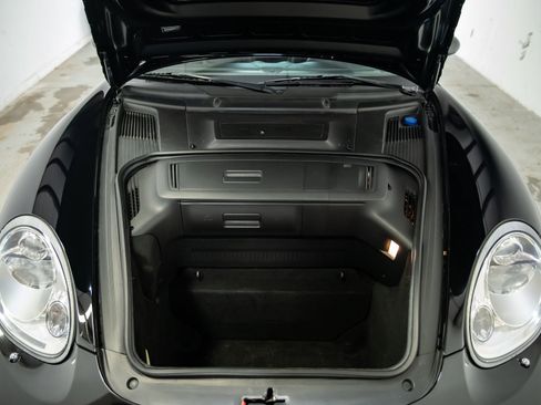 Used 2007 Porsche Cayman RWD image 40