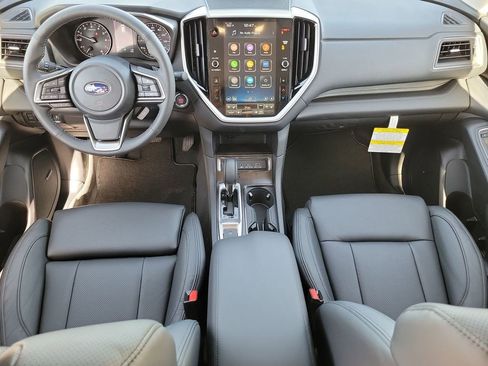 New 2026 Subaru Ascent Touring image 14