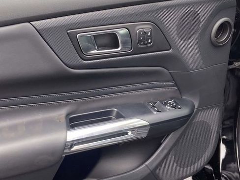 New 2026 Ford Mustang Premium RWD image 32
