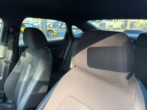 Used 2022 Honda Civic Sport image 17