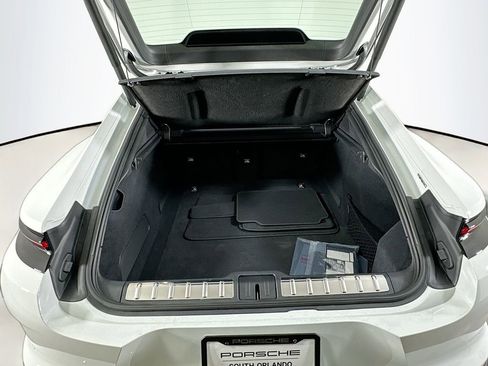 New 2025 Porsche Panamera 4S image 28