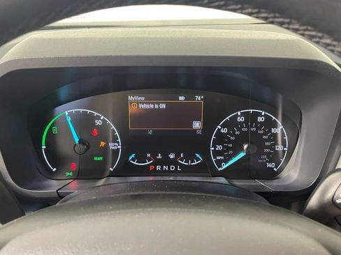Used 2024 Ford Maverick XLT w/ XLT Luxury Package FWD image 5